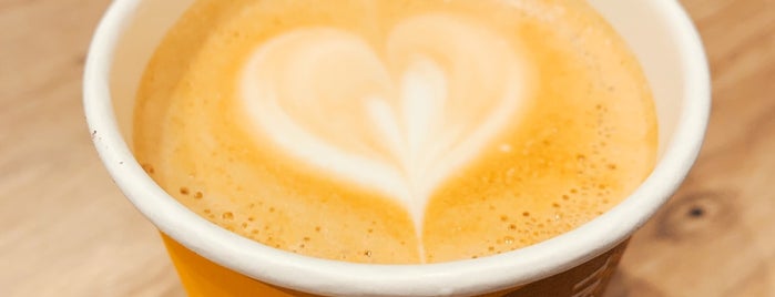 TASHIRO COFFEE ROASTERS is one of Posti che sono piaciuti a Jernej.