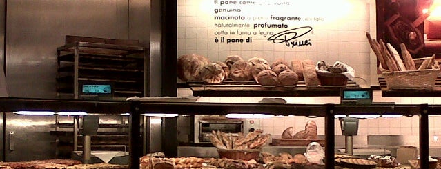 Princi is one of Neel's Saved Places.