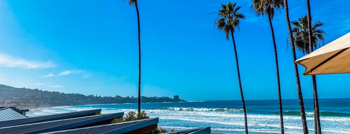 La Jolla Shores is one of USA San Diego.