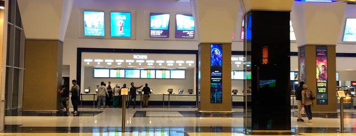VOX Cinemas is one of cairo.