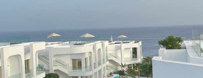 Meraki Resort is one of Egypt 🇪🇬.