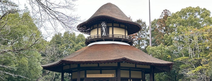 俳聖殿 is one of 東海地方の国宝・重要文化財建造物.
