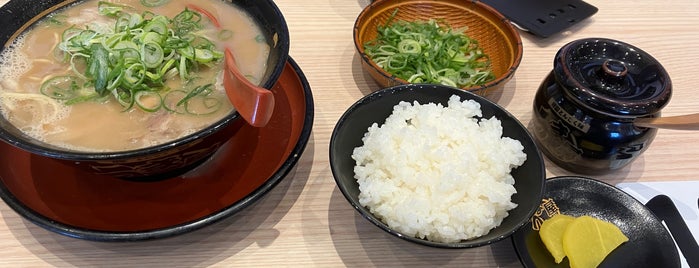 うま屋ラーメン is one of ラーメン同好会・名古屋支部.