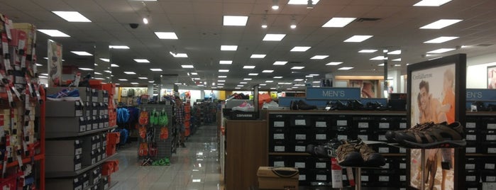 Kohl's is one of Veronicaさんのお気に入りスポット.