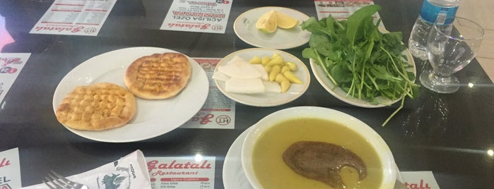 Konyalılar Restaurant is one of Antalya / Alanya.