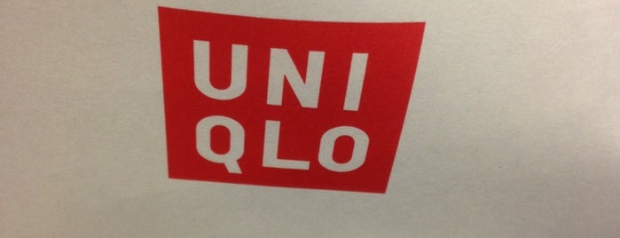 UNIQLO is one of Korea.