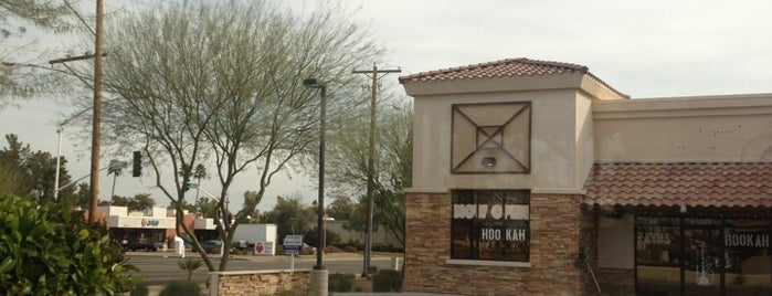 Burger King is one of Tempat yang Disukai Travis.