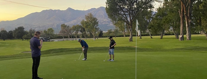 Elkins Ranch Golf Course is one of Posti che sono piaciuti a 😜 Heather.