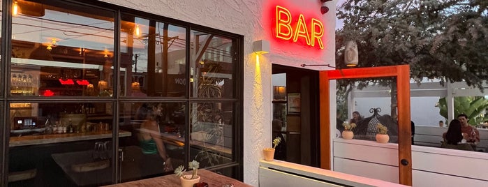 Bar Hermanito is one of Orte, die Sam gefallen.
