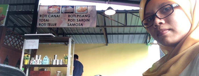 Restaurants in Selangor