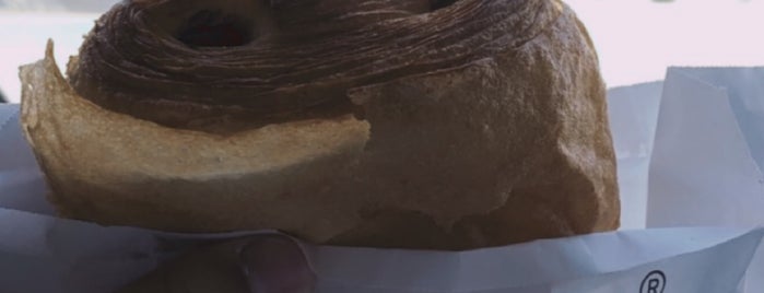 Bread Ahead is one of riyadh list.