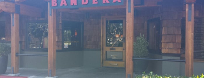 Bandera is one of Restaurants (Orange County, CA).