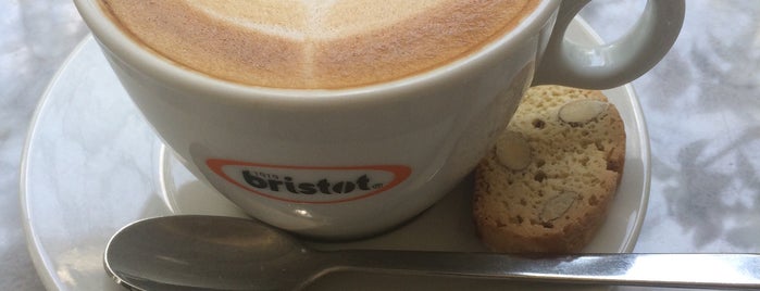 Bianchi Café & Cycles is one of Lieux sauvegardés par Karen 🌻🐌🧡.
