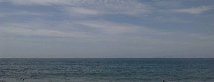 Quiosque Mar Ativo is one of Posti che sono piaciuti a Steinway.