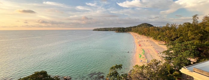 Norn Talay Surin Beach Phuket is one of Phuket.