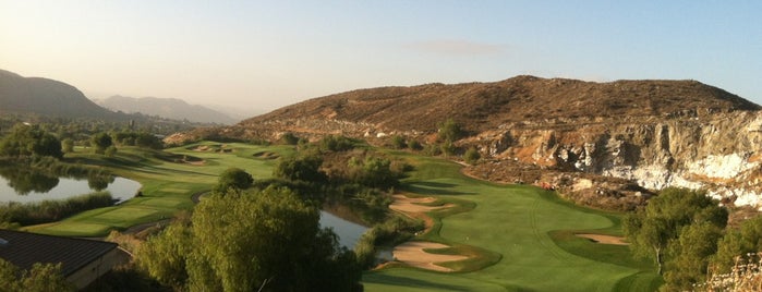 Oak Quarry Golf Club is one of Favorite Great Outdoors.
