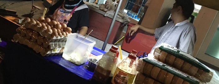 Ramly Burger is one of Makan @ PJ/Subang(Petaling) #5.