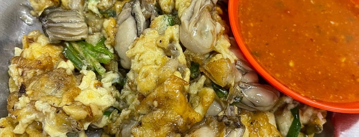 Restoran Mei Yen (美圆茶餐室) is one of B_Foodspotting.