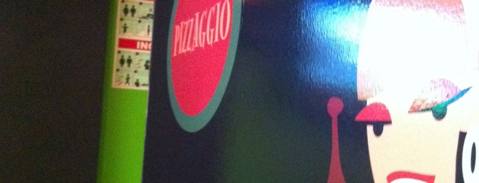 Pizzaggio is one of Pizza..