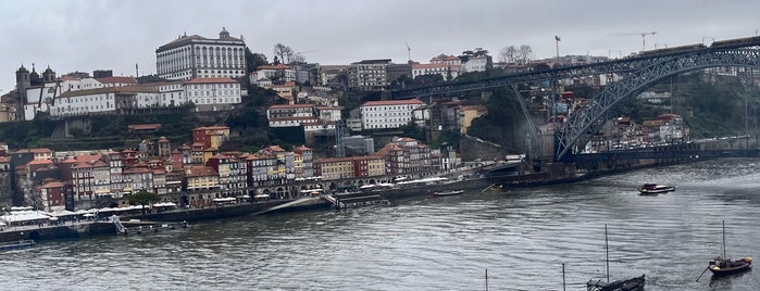 Teleférico de Gaia is one of VISITAR Porto.