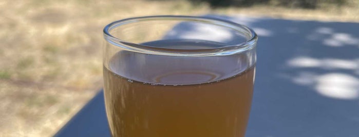 Calico Cidery is one of eric : понравившиеся места.