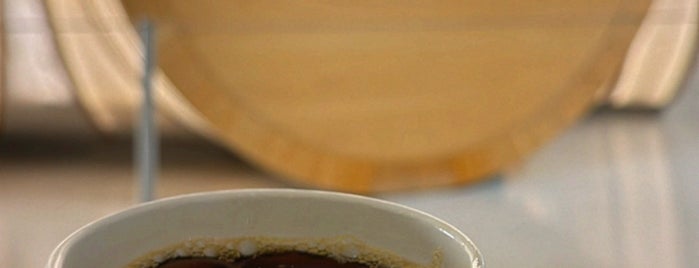 % Arabica is one of AbuDhabi.Coffee.