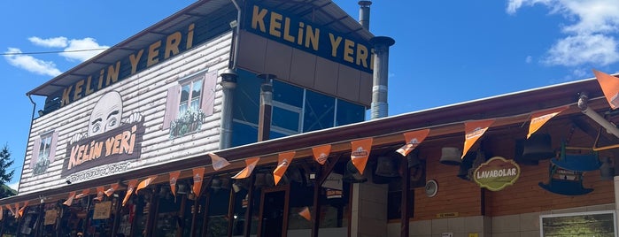 Menemen Kelin Yeri 2.Şube is one of Çorum (05/07/2020).