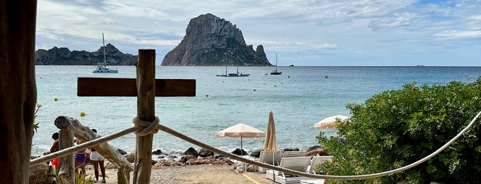 Restaurante Cala D'hort is one of Eye Beefa.