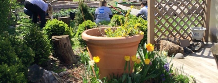 Tranquility Farm is one of Albert'in Beğendiği Mekanlar.