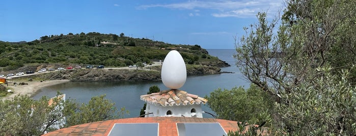 Casa-Museu Dalí is one of Ofertas en Girona.