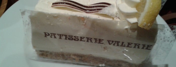 Patisserie Valerie is one of Colchester.