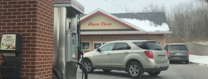 KWIK TRIP #440 is one of All-time favorites in United States.