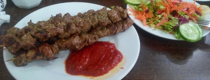 Köprü Restoran is one of Uzunköprü.