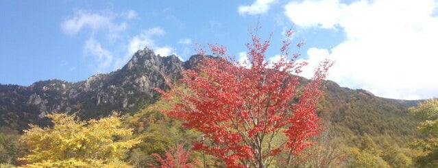 Mt. Mizugaki Nature Park is one of 何度でも行きたい場所.