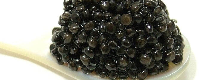 Bahoo Caviar | باهو خاویار is one of Tehran.Other.
