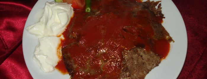 Destan Restaurant is one of Posti che sono piaciuti a Erkan.