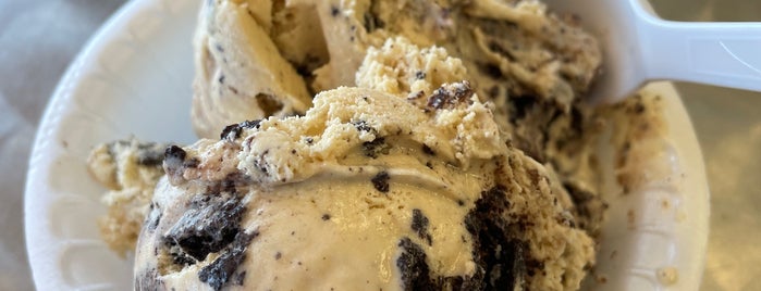 Hershey's Ice Cream is one of Must-visit Food in Ormond Beach.