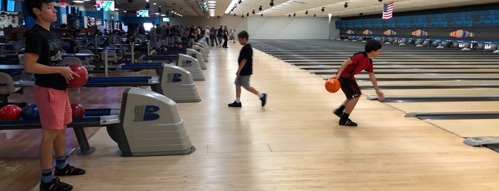 Ormond Lanes is one of Cool shit to see.