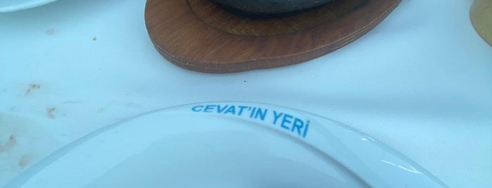 Dalyan Restaurant is one of İzmir sayfiyeleri.