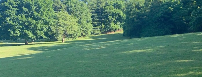 Glenns Valley Nature Park is one of Indianapolis City Parks.