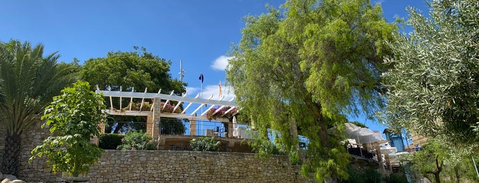 Parc de l'Amfiteatre is one of Tarragona.