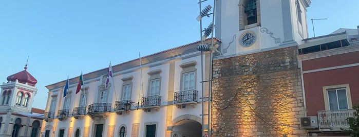 Loulé is one of Portugal South.