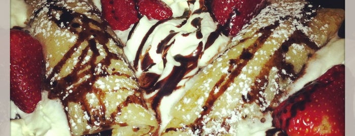 Grão de Café e Folha de Chá is one of Esplanadas.