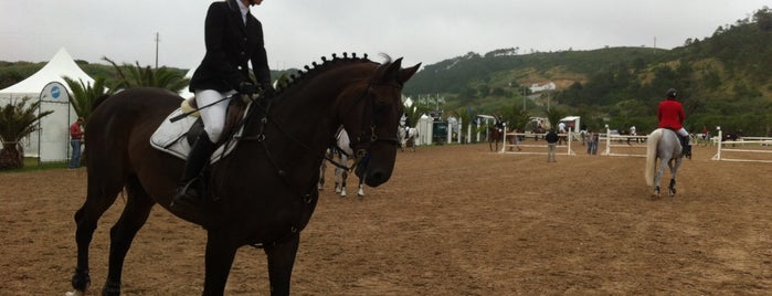 Centro Hípico - Hotel Golf Mar is one of Eventos Equestres - Horse Events.