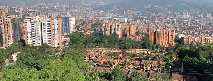 Envigado is one of Lía’s Liked Places.