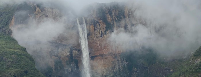 Parque Estadual do Tabuleiro is one of Visitar na Serra do Cipó.