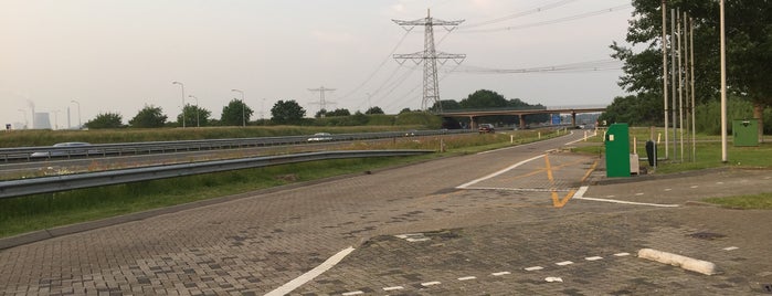 A59 (Tussen Knooppunt Zonzeel en Knooppunt Hooipolder) is one of My favourites.
