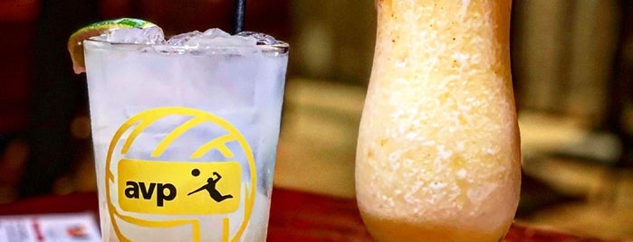 Shanghai Red's Oyster Bar is one of Palm Springs - Happy Hour.