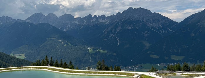 Almgasthof Hochserles is one of 🇦🇹 Ö-Stubai 2019.