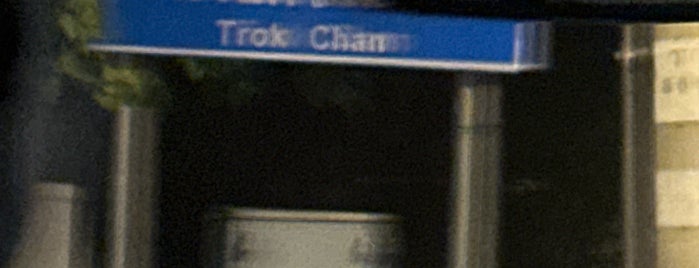 Trok Chan Junction is one of khaimuk & phoo2.